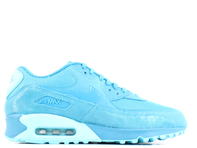 WMNS AIR MAX 90 PREM 443817-401 - 3