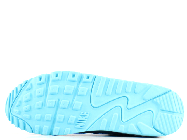 WMNS AIR MAX 90 PREM 443817-401 - 4