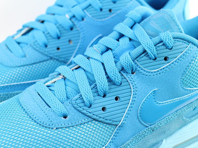 WMNS AIR MAX 90 PREM 443817-401 - 5