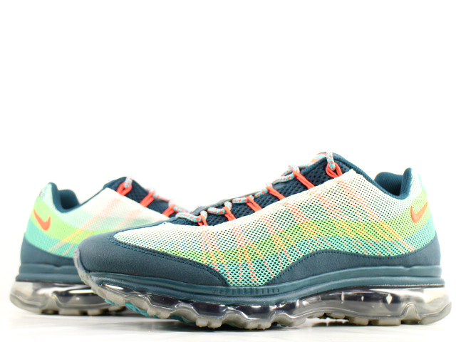 AIR MAX 95 DYN FW 554715-383 - 1