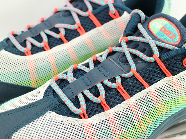 de26 ナイキ エアマックス 95 ダイナミック フライワイヤー 24cm 2025年最新】air max 95 dyn fwの人気アイテム - メルカリ