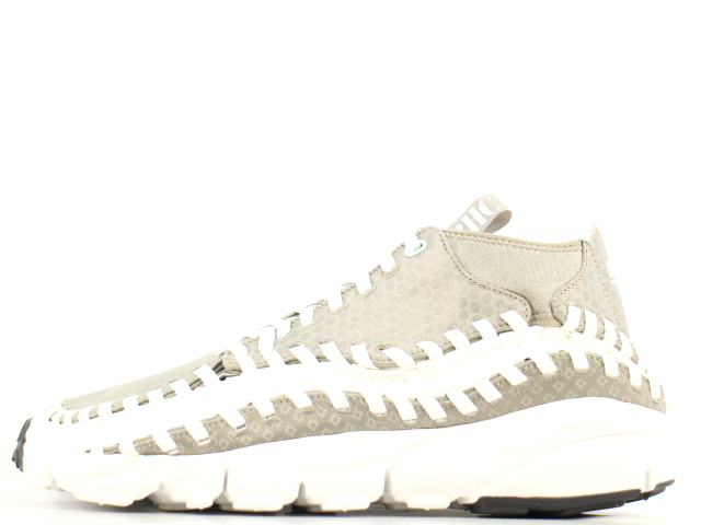 【祝開店！大放出セール開催中】 WOVEN FOOTSCAPE AIR CHUKKA スニーカーショップSKIT - 靴