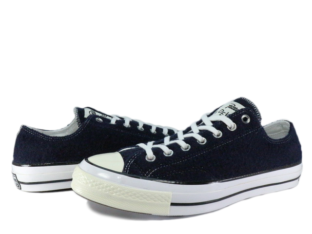 CHUCK TAYLOR ALL STAR 70 OX 160313C - 1