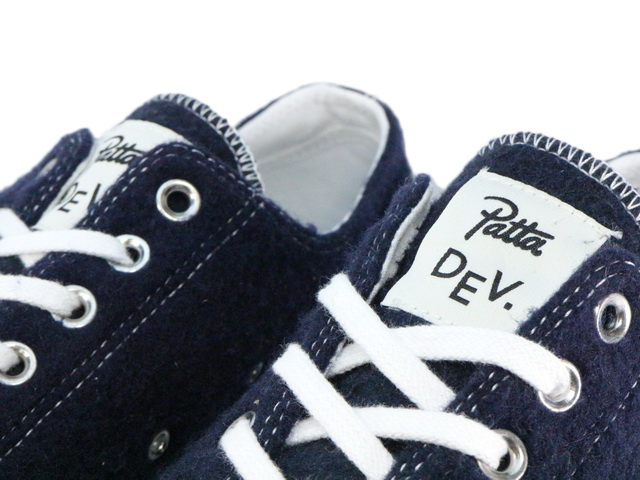 CHUCK TAYLOR ALL STAR 70 OX 160313C - 7