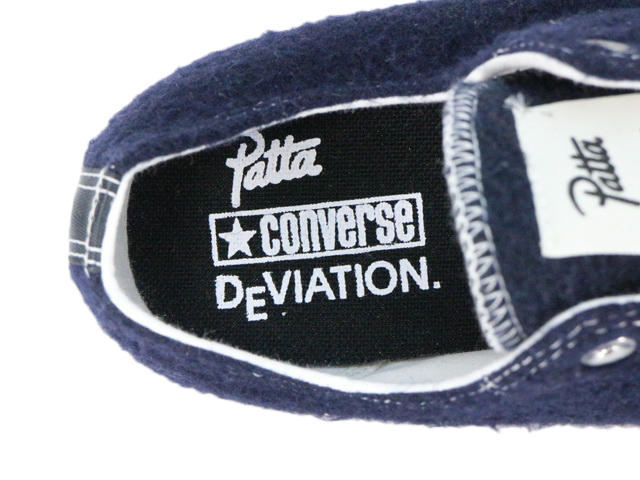 CHUCK TAYLOR ALL STAR 70 OX 160313C - 8