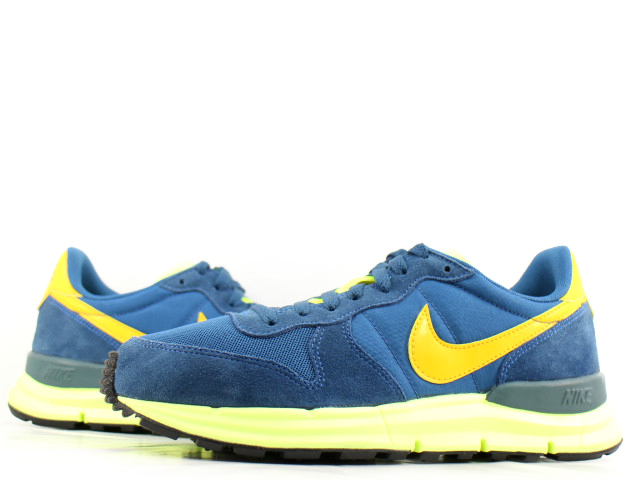 LUNAR INTERNATIONALIST 631731-400 - 1