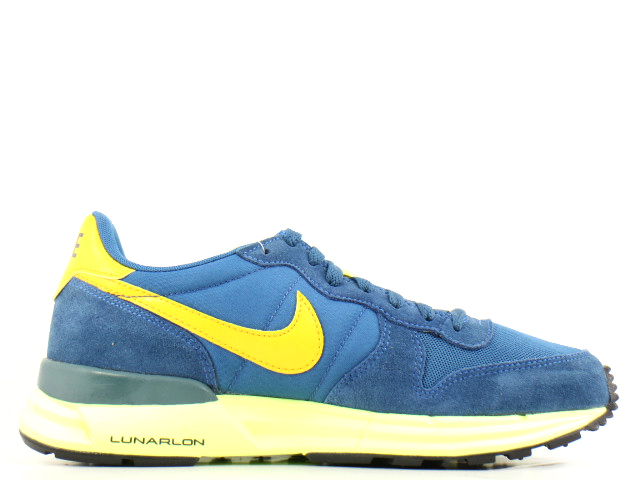 LUNAR INTERNATIONALIST 631731-400 - 3