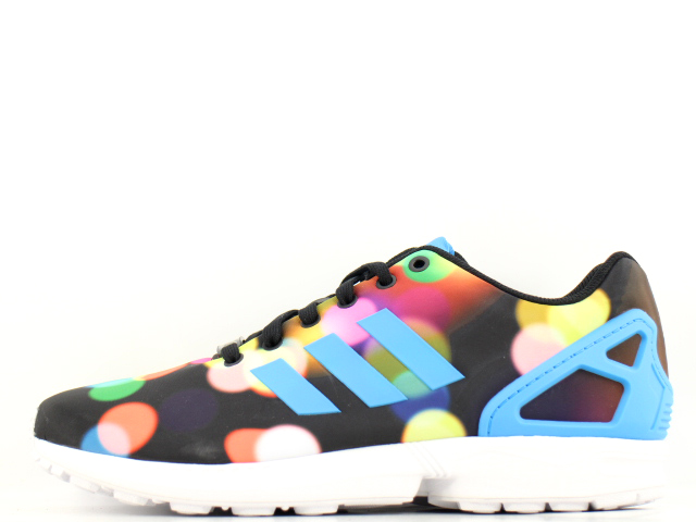 ZX FLUX