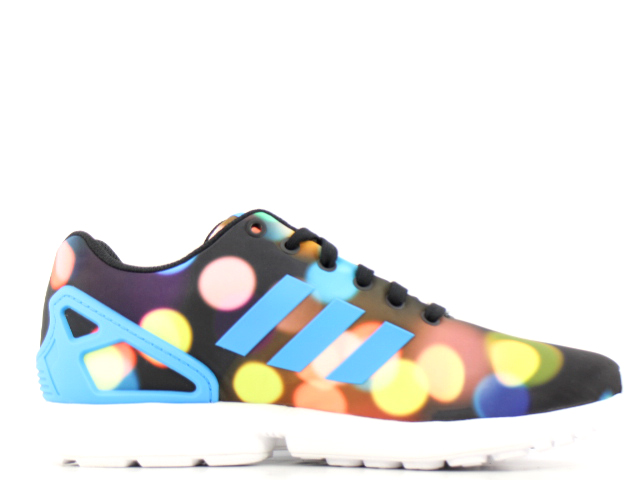 ZX FLUX B23984 - 3