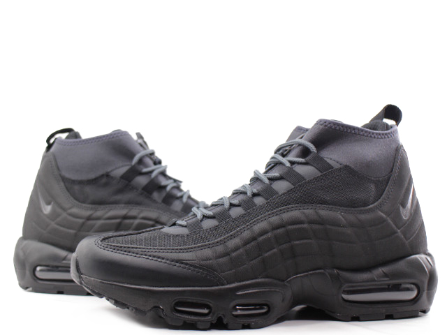 週末値下げ NIKE AIR MAX95 SNEAKERBOOT 26.5cm