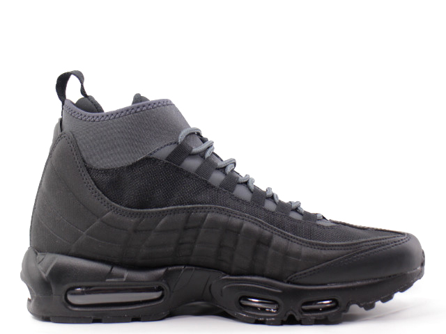 AIR MAX 95 SNEAKERBOOT 806809-001 - 1