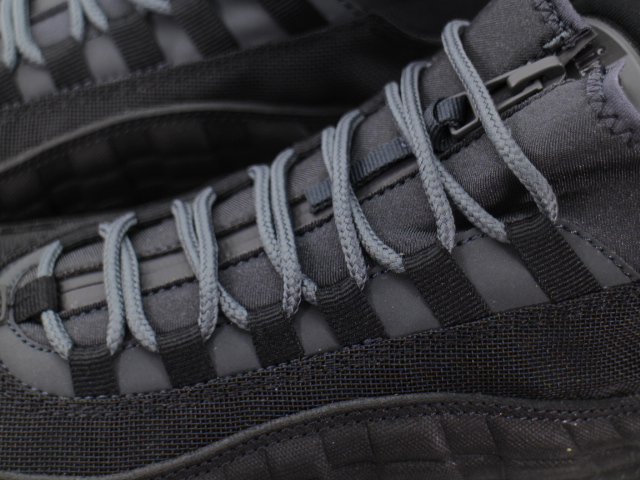 AIR MAX 95 SNEAKERBOOT 806809-001 - 3