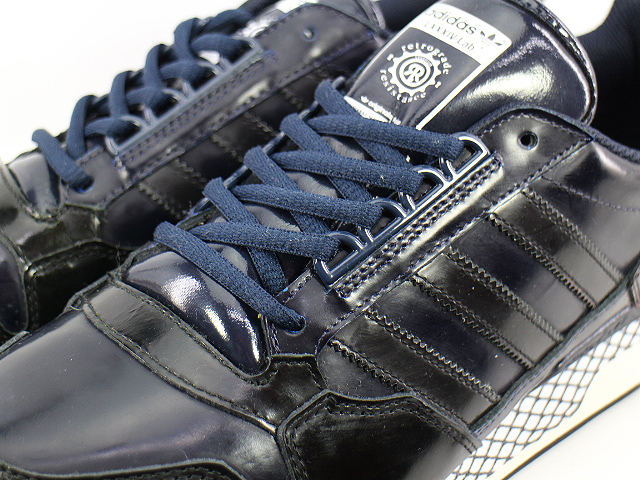 にやあ ADIDAS ZXシリーズ ZX200SERIES - vintage_sneaker