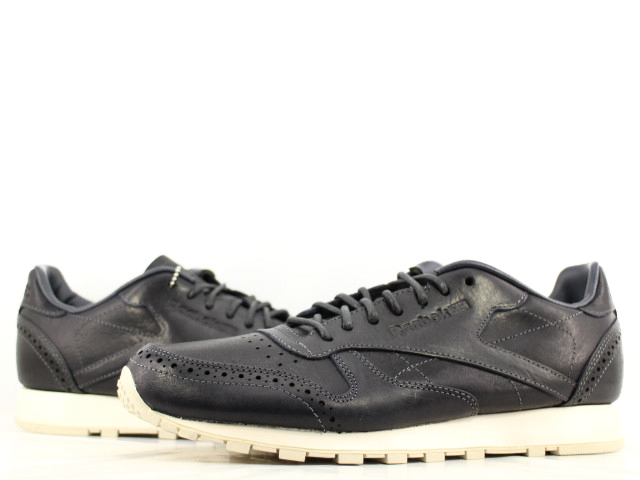 CL LTHR LUX CF STEAD V55143 - 1