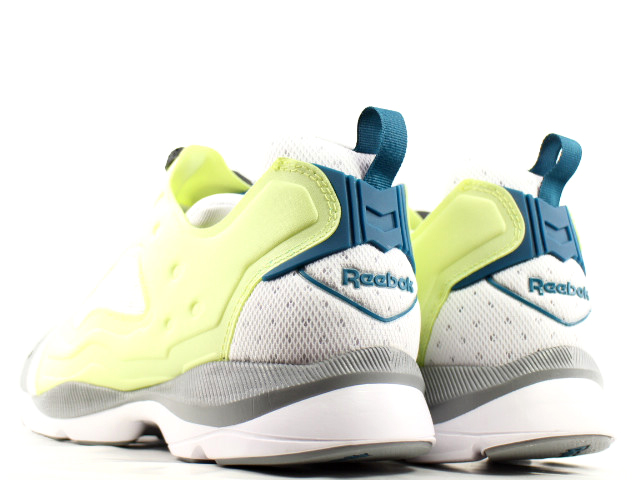 PUMP FURY HLS V48147 - 2