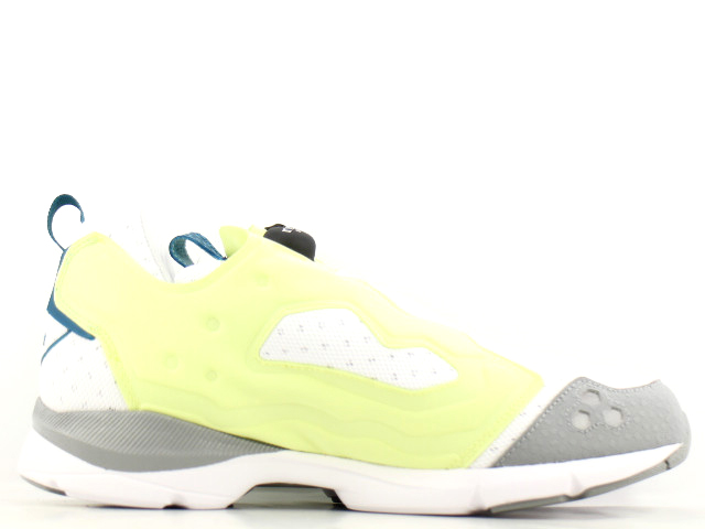 PUMP FURY HLS V48147 - 3