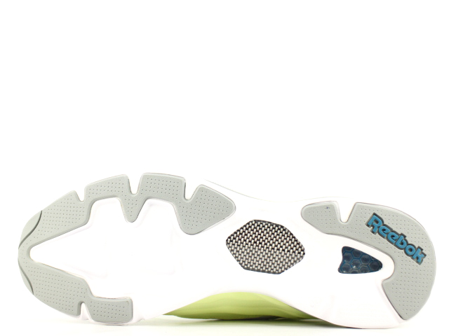 PUMP FURY HLS V48147 - 4