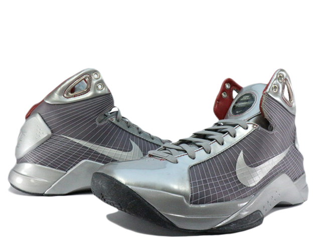 HYPERDUNK 386674-001 - 1