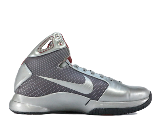 HYPERDUNK 386674-001 - 3