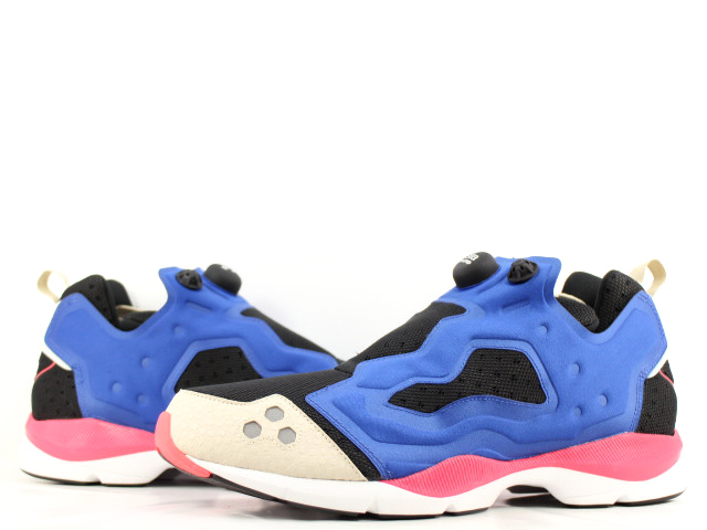 PUMP FURY HLS J86891 - 1