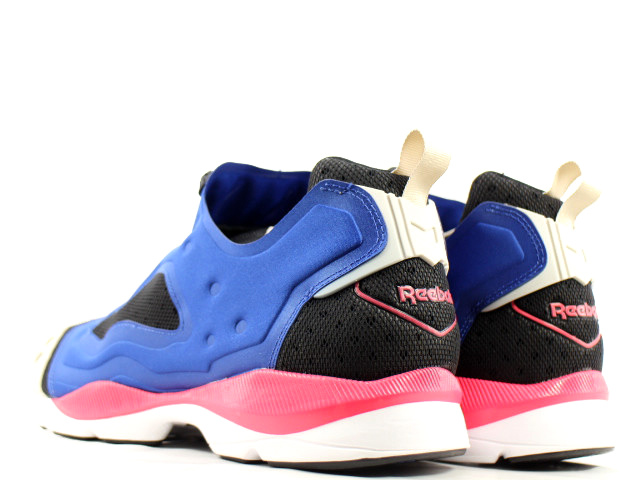 PUMP FURY HLS J86891 - 2