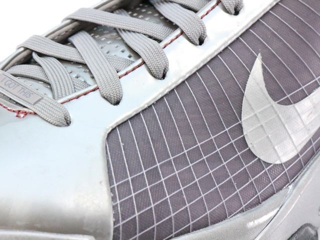 HYPERDUNK 386674-001 - 5