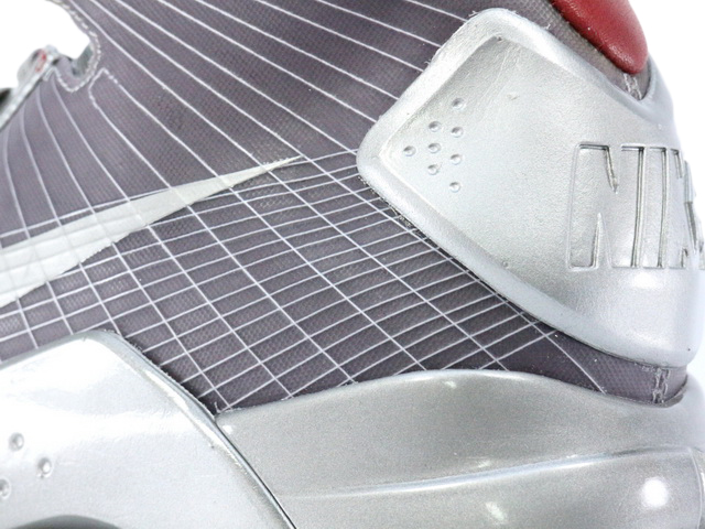 HYPERDUNK 386674-001 - 6