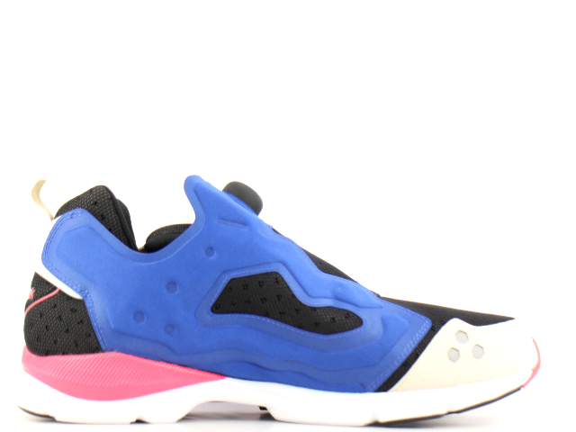 PUMP FURY HLS J86891 - 3