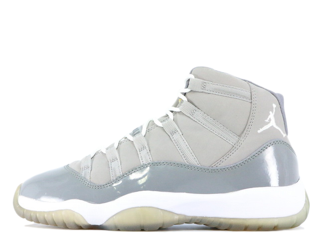 AIR JORDAN 11 RETRO (GS) 378038-001