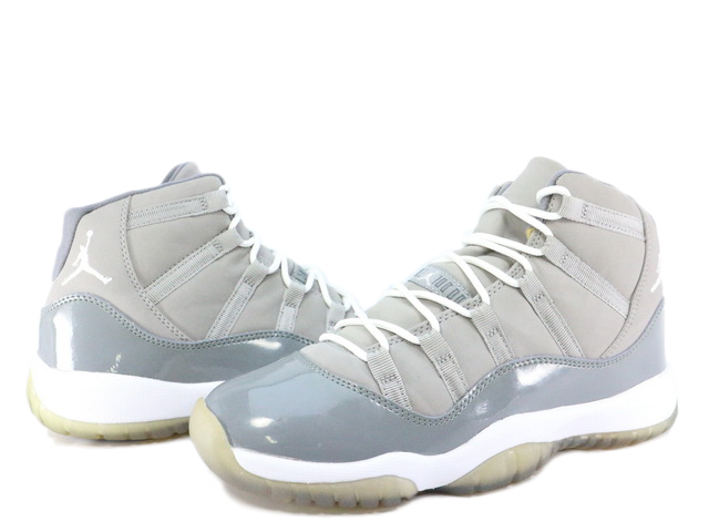 AIR JORDAN 11 RETRO (GS) 378038-001 - 1