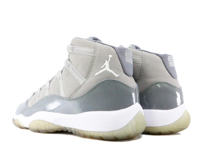 AIR JORDAN 11 RETRO (GS) 378038-001 - 2