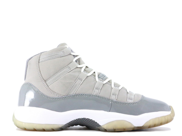 AIR JORDAN 11 RETRO (GS) 378038-001 - 3