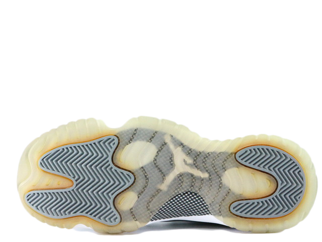 AIR JORDAN 11 RETRO (GS) 378038-001 - 4