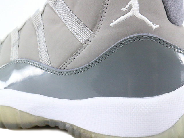 AIR JORDAN 11 RETRO (GS) 378038-001 - 6