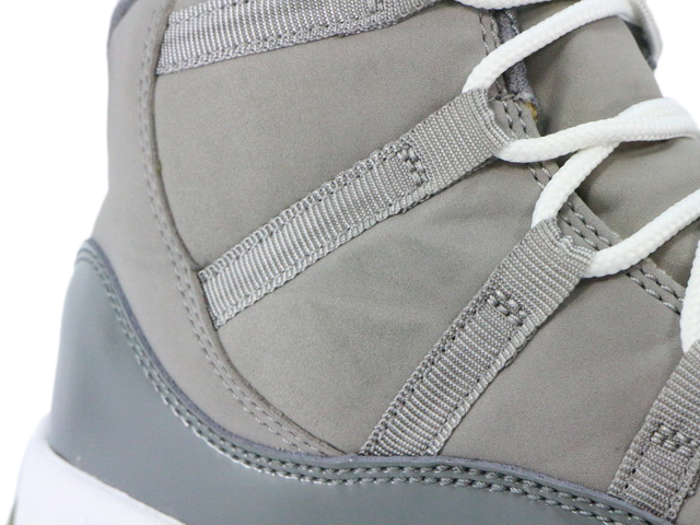 AIR JORDAN 11 RETRO (GS) 378038-001 - 7