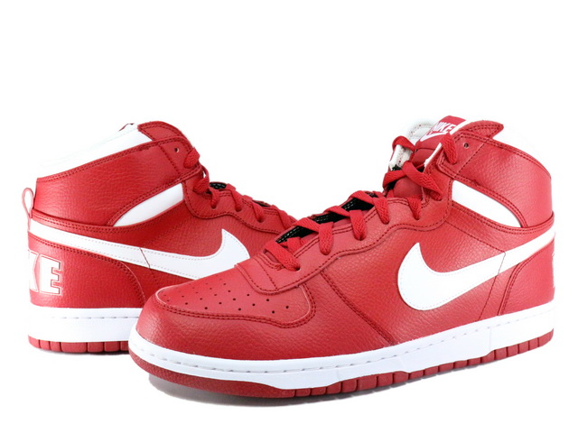 BIG NIKE HIGH 336608-610 - 1