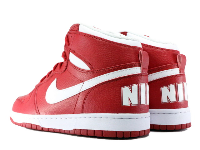 BIG NIKE HIGH 336608-610 - 2