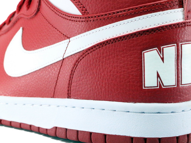 BIG NIKE HIGH 336608-610 - 6