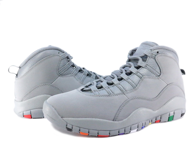 AIR JORDAN 10 RETRO - スニーカーショップSKIT