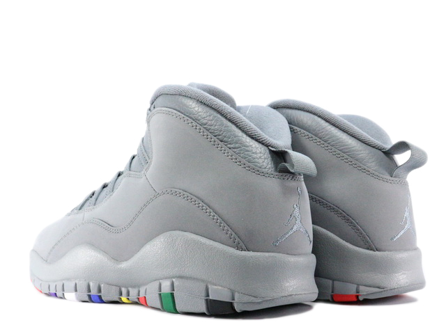 【激レア】 Stripe 難アリバージョン3 AIR JORDAN 10｜SELECTsk｜国内正規品スニーカー・アパレル通販