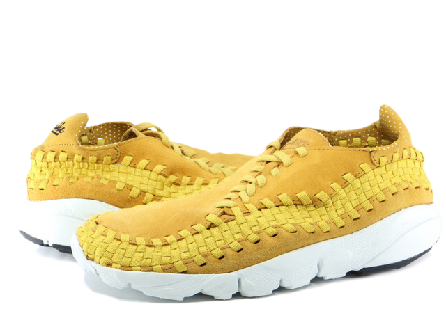 AIR FOOTSCAPE WOVEN NM 875797-700 - 1