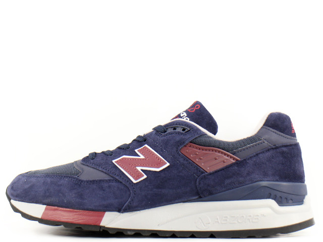 new balance USA製 M998 MB スニーカー