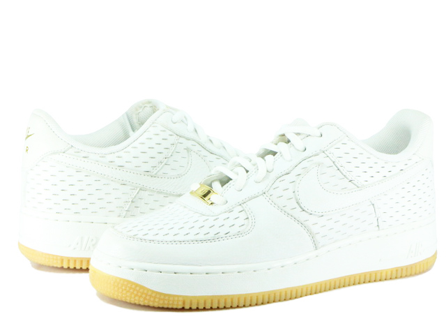 WMNS AIR FORCE 1 07 PREMIUM 616725-104 - 1