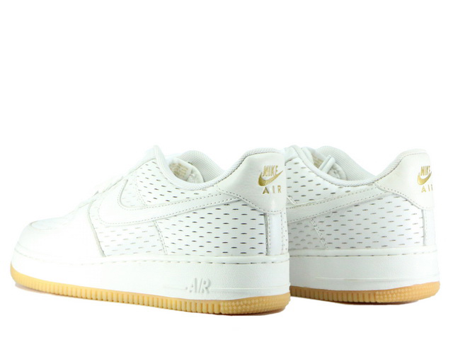WMNS AIR FORCE 1 07 PREMIUM 616725-104 - 2