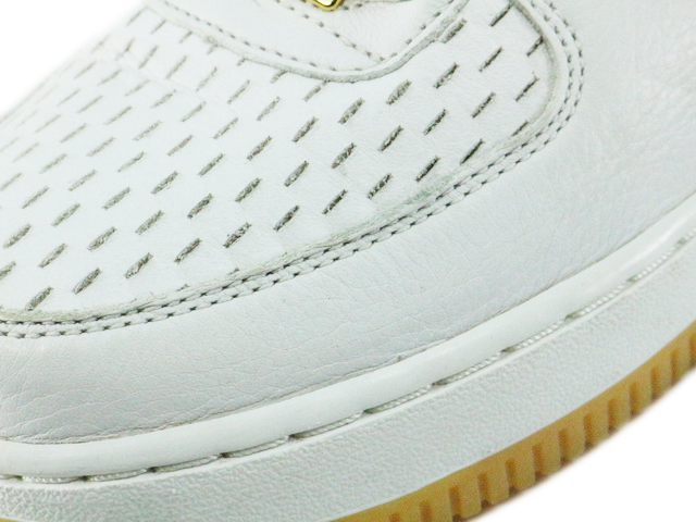 WMNS AIR FORCE 1 07 PREMIUM 616725-104 - 6