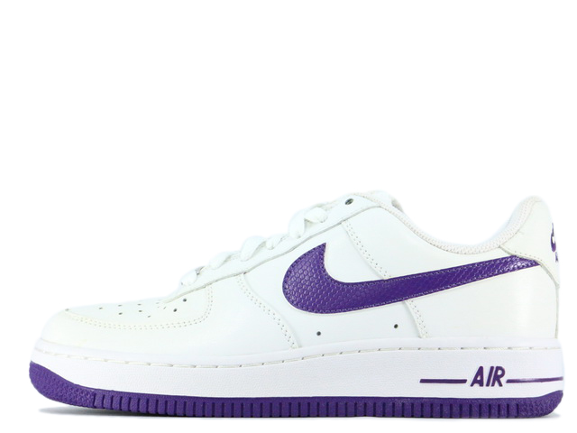 WMNS AIR FORCE LOW 07 - スニーカーショップSKIT