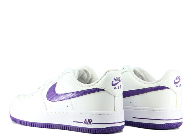 WMNS AIR FORCE LOW 07 315115-124 - 2