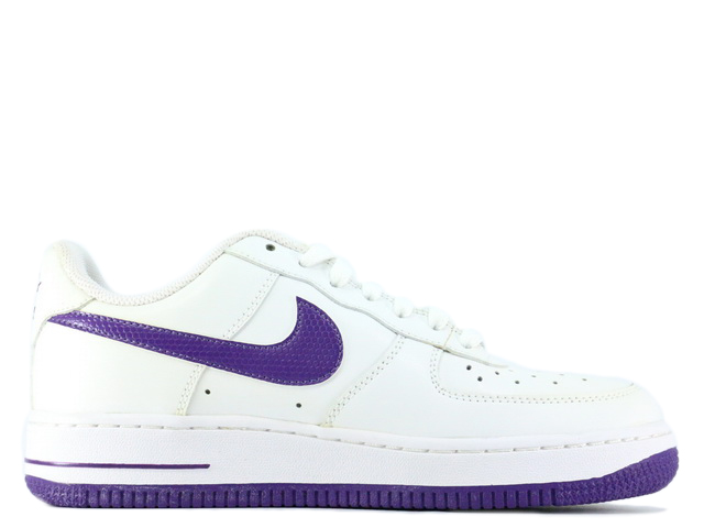 WMNS AIR FORCE LOW 07 315115-124 - 3