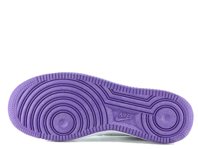 WMNS AIR FORCE LOW 07 315115-124 - 4