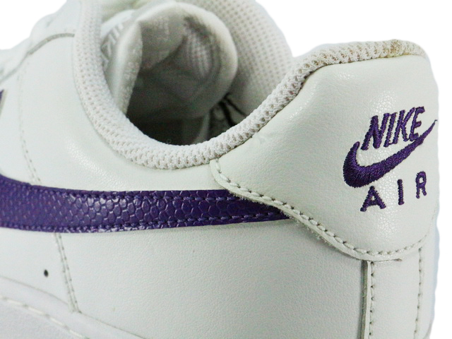 WMNS AIR FORCE LOW 07 315115-124 - 5